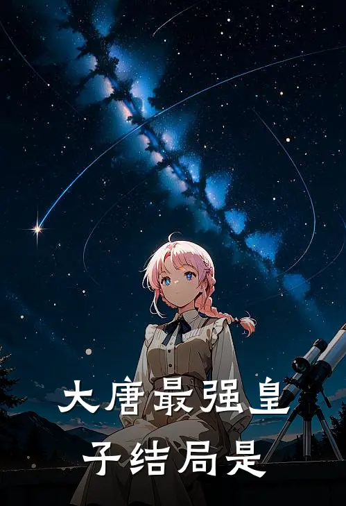 大唐最强皇子结局是