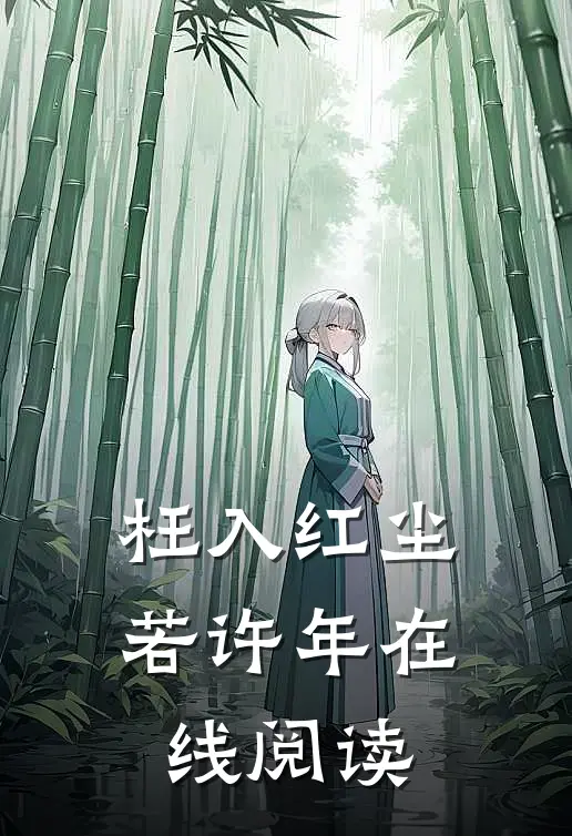 枉入红尘若许年在线阅读