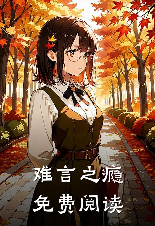 难言之瘾免费阅读