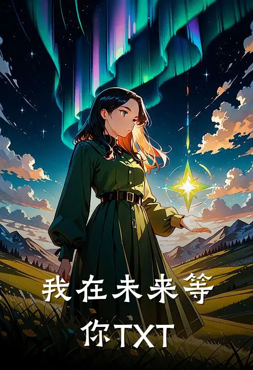 我在未来等你TXT