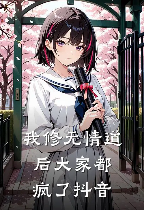 我修无情道后大家都疯了抖音