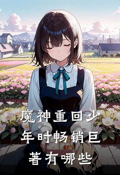 魔神重回少年时畅销巨著有哪些