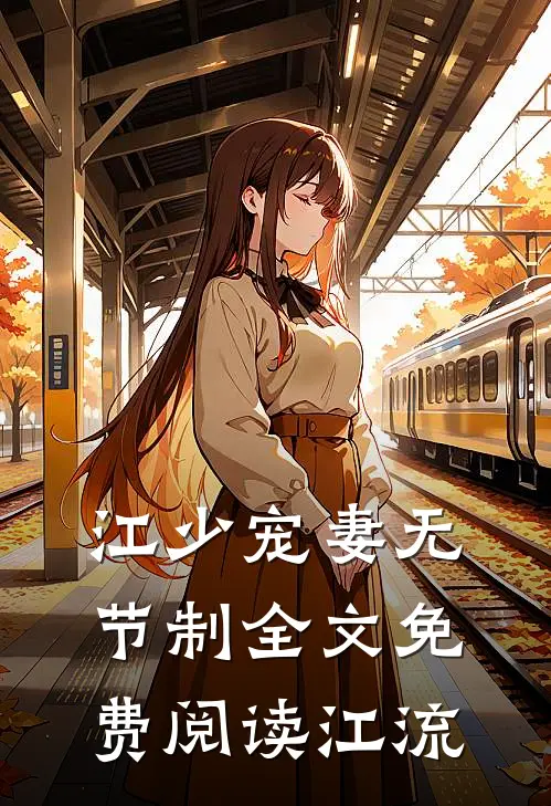 江少宠妻无节制全文免费阅读江流