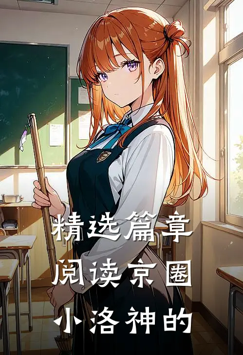 精选篇章阅读京圈小洛神的