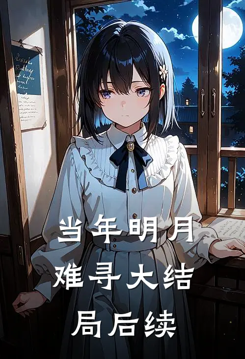 当年明月难寻大结局后续