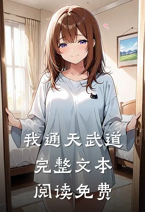 我通天武道完整文本阅读免费