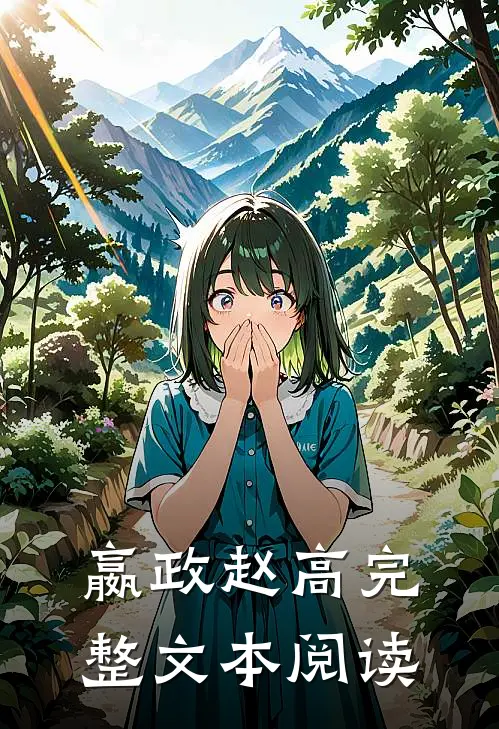 嬴政赵高完整文本阅读
