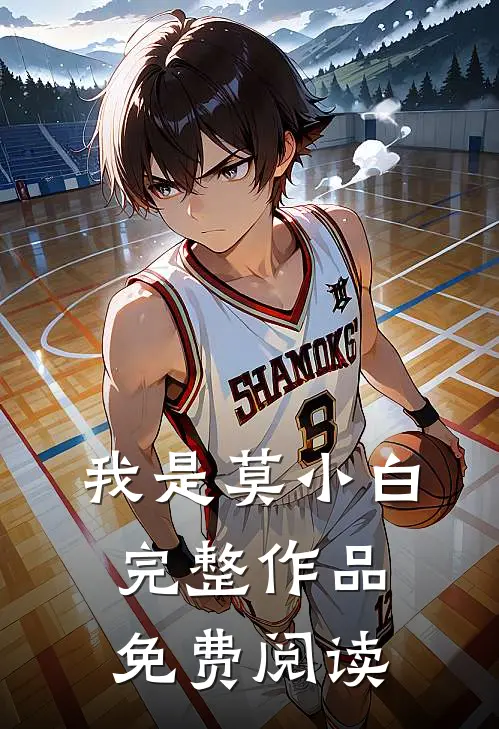 我是莫小白完整作品免费阅读