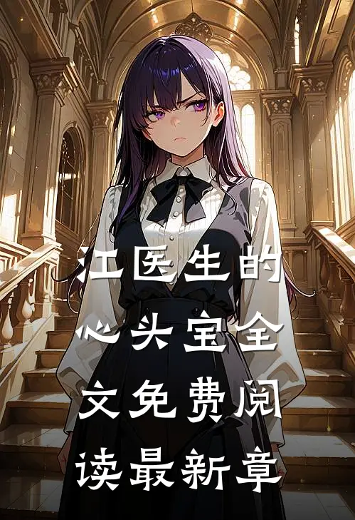 江医生的心头宝全文免费阅读最新章