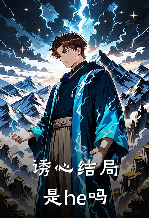 诱心结局是he吗