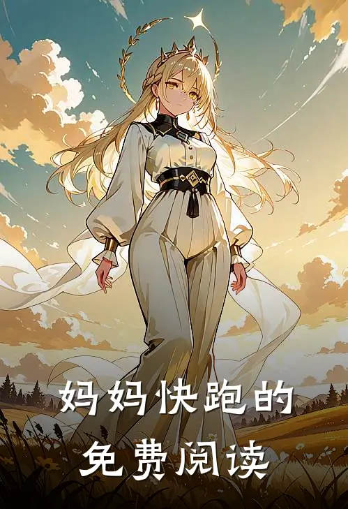 妈妈快跑的免费阅读