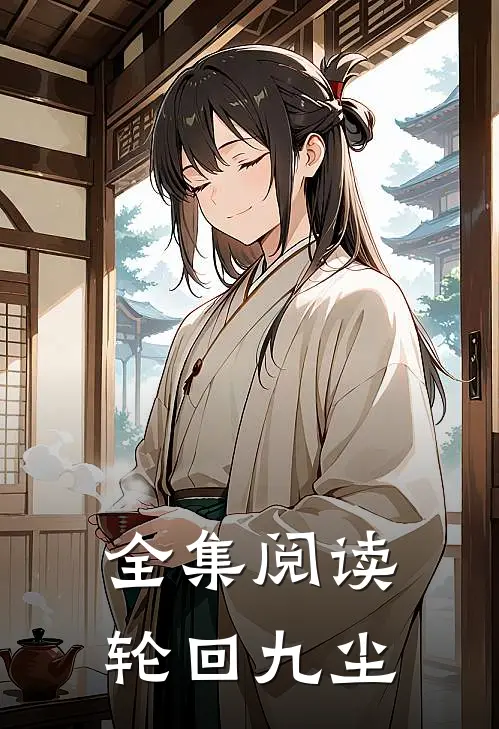 全集阅读轮回九尘