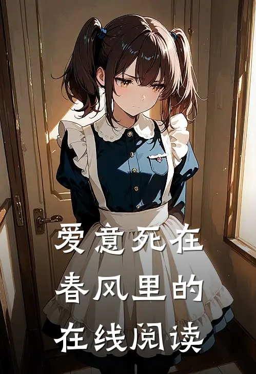 爱意死在春风里的在线阅读