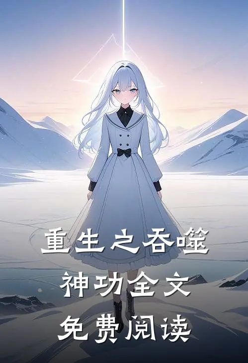 重生之吞噬神功全文免费阅读