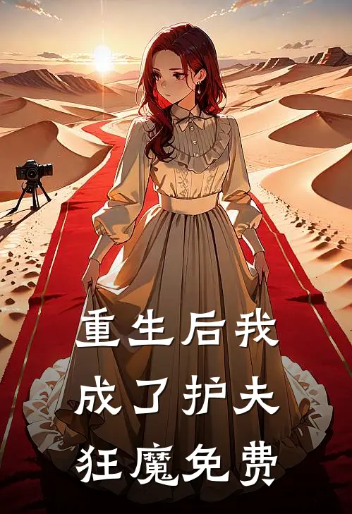重生后我成了护夫狂魔免费