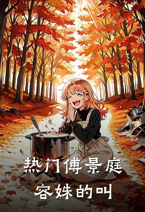热门傅景庭容姝的叫
