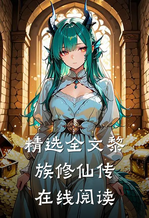 精选全文黎族修仙传在线阅读