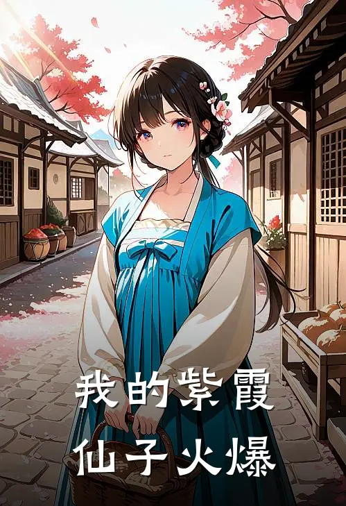 我的紫霞仙子火爆