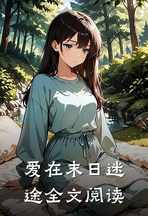 爱在末日迷途全文阅读