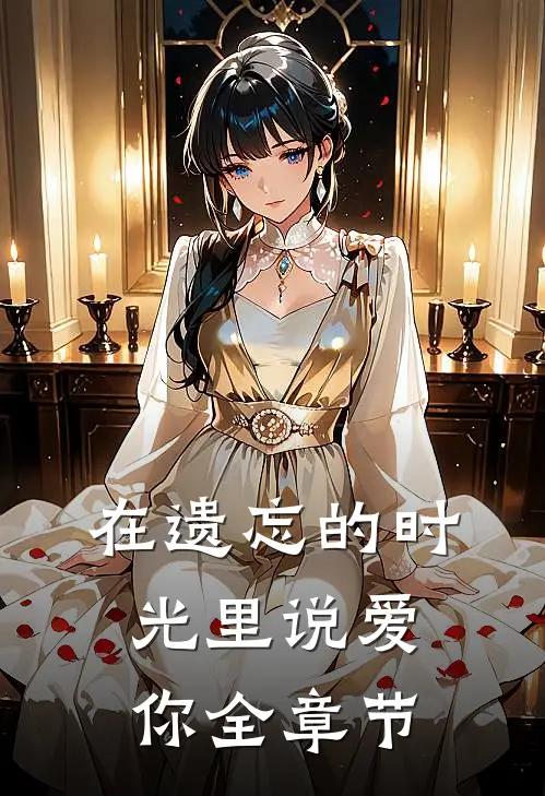 在遗忘的时光里说爱你全章节