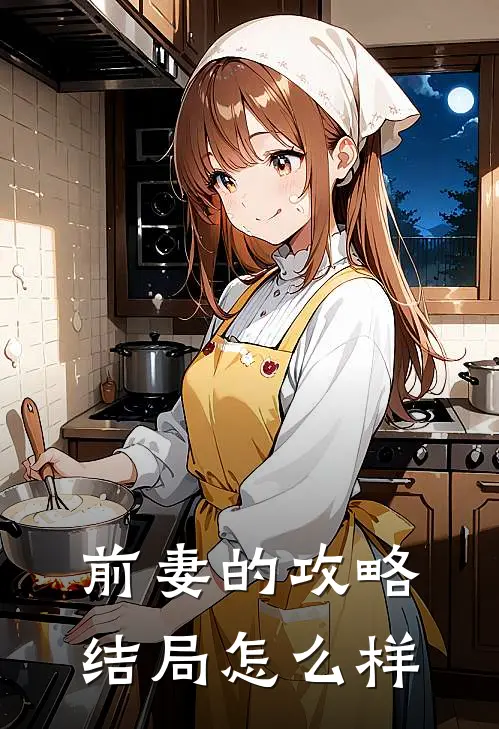 前妻的攻略结局怎么样