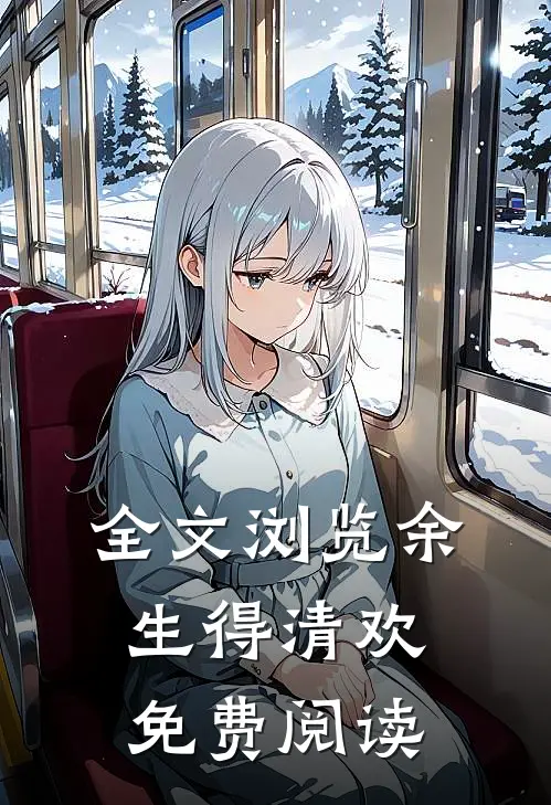 全文浏览余生得清欢免费阅读