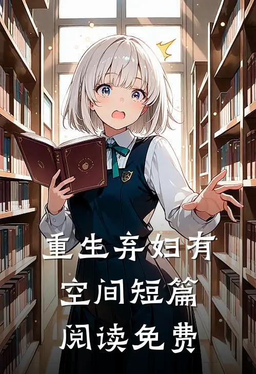 重生弃妇有空间短篇阅读免费