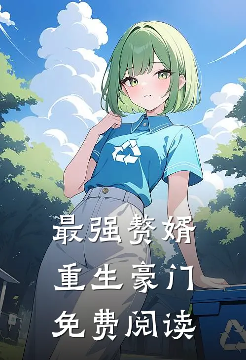 最强赘婿重生豪门免费阅读