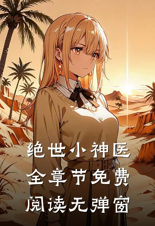绝世小神医全章节免费阅读无弹窗