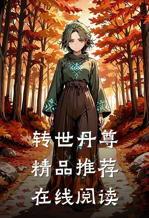 转世丹尊精品推荐在线阅读