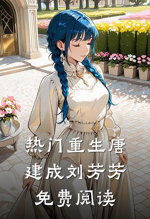 热门重生唐建成刘芳芳免费阅读