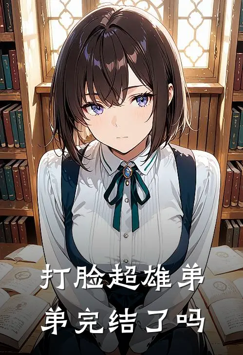打脸超雄弟弟完结了吗