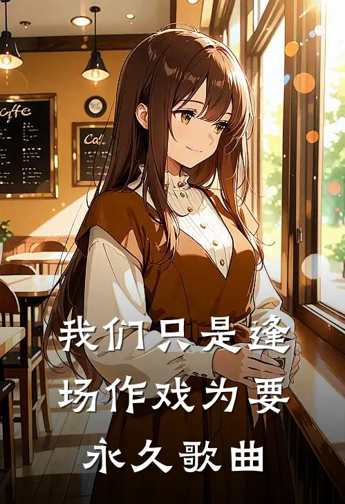 我们只是逢场作戏为要永久歌曲