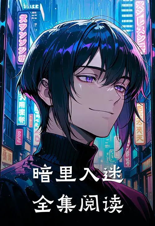 暗里入迷全集阅读