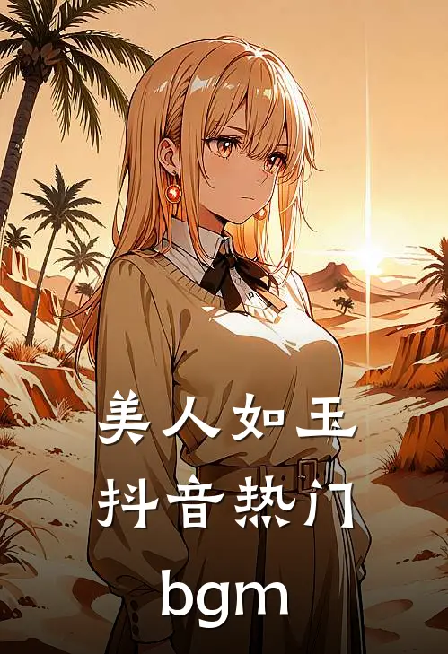 美人如玉抖音热门bgm