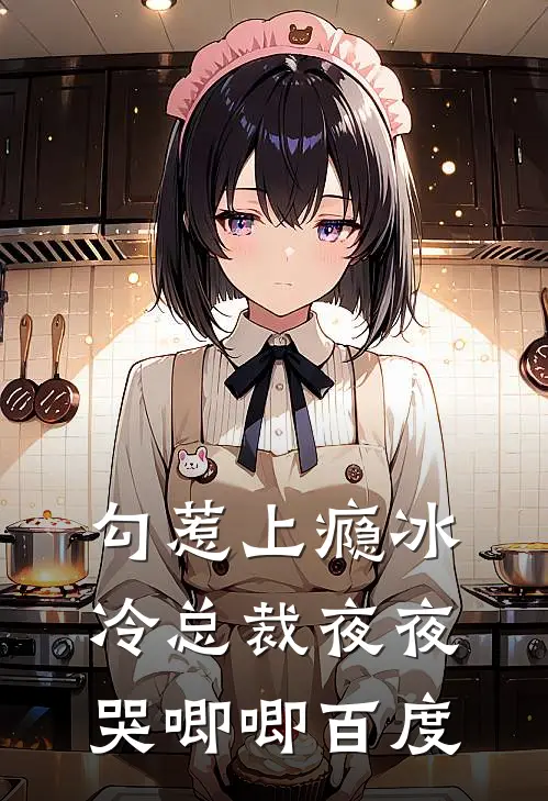 勾惹上瘾冰冷总裁夜夜哭唧唧百度