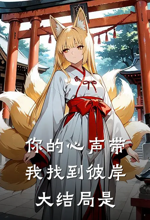 你的心声带我找到彼岸大结局是