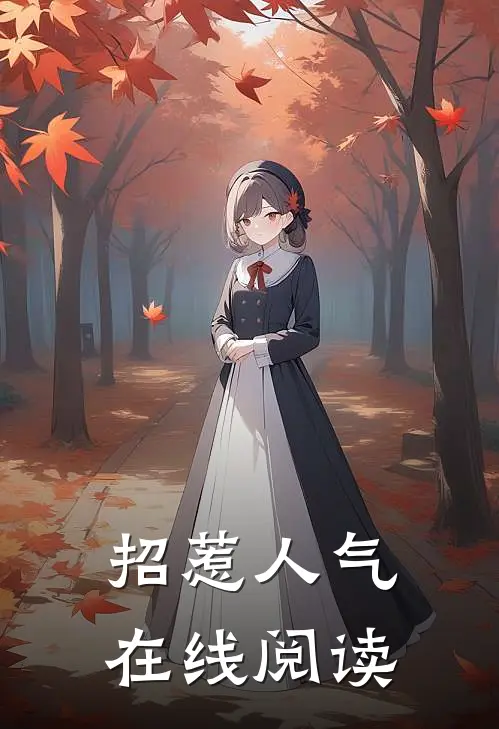 招惹人气在线阅读