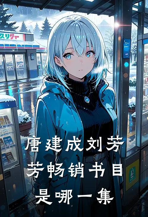 唐建成刘芳芳畅销书目是哪一集