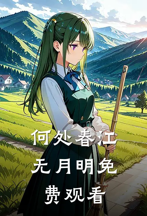 何处春江无月明免费观看