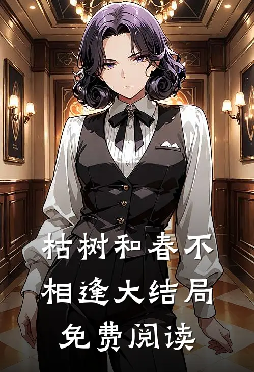 枯树和春不相逢大结局免费阅读