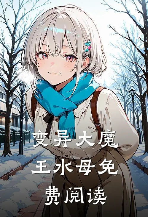 变异大魔王水母免费阅读