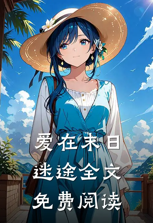 爱在末日迷途全文免费阅读