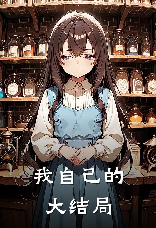 我自己的大结局
