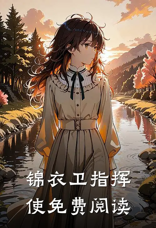 锦衣卫指挥使免费阅读