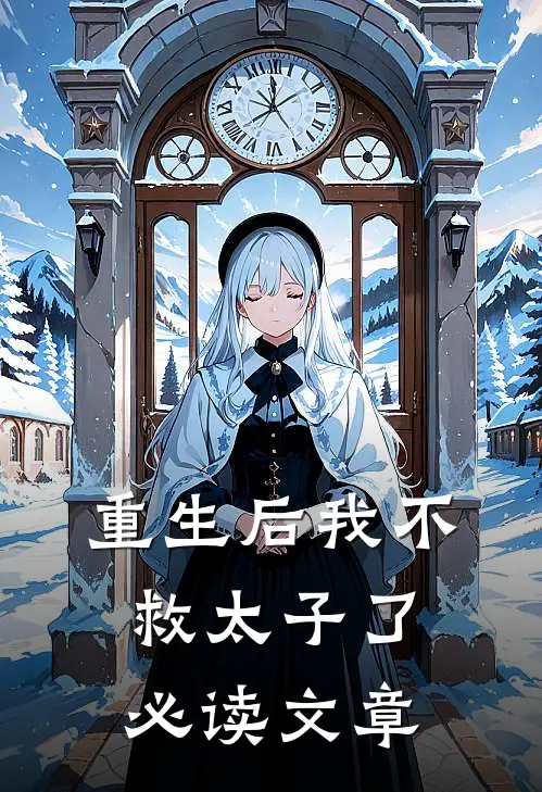 重生后我不救太子了必读文章