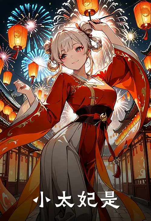 小太妃是