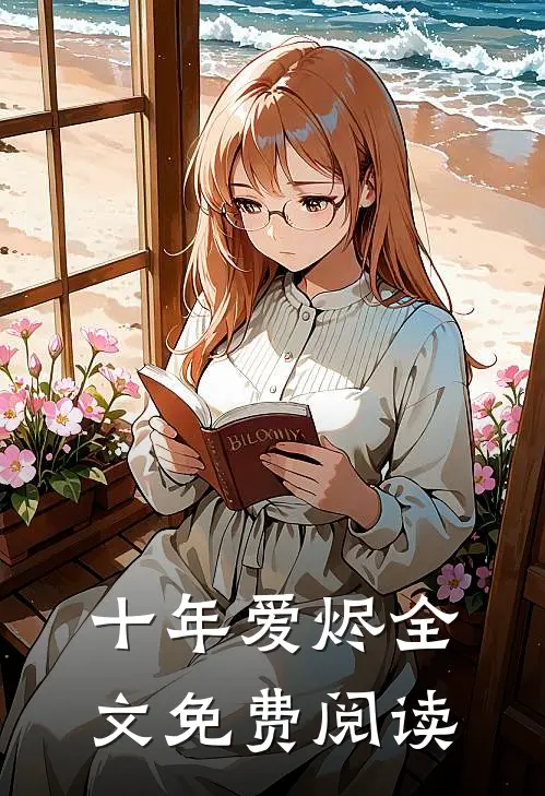 十年爱烬全文免费阅读