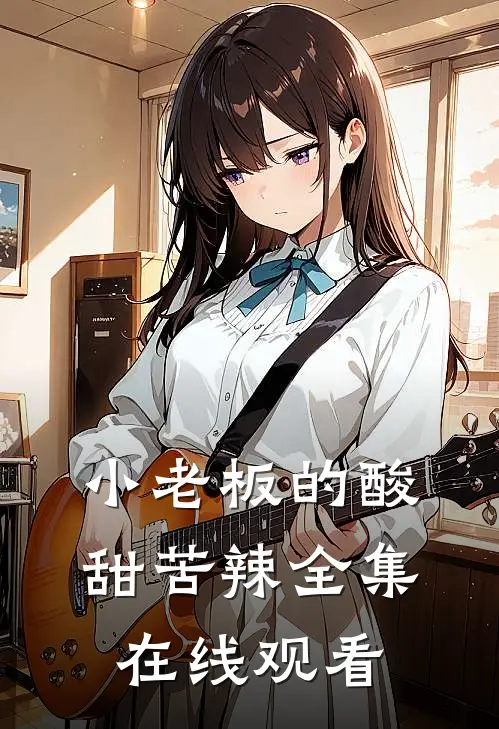 小老板的酸甜苦辣 全集在线观看