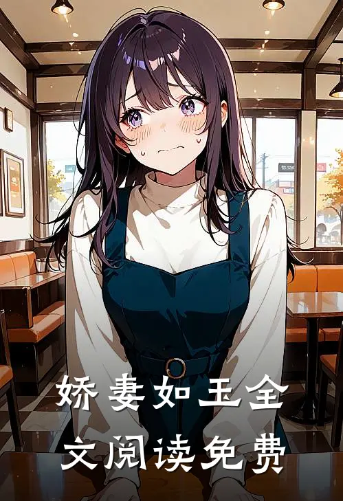 娇妻如玉全文阅读免费